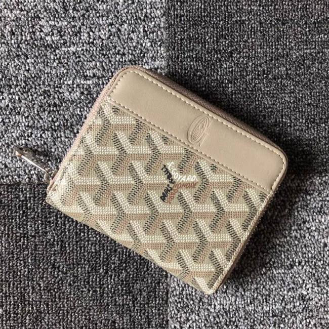 Super Perfect Goyard Wallet-034