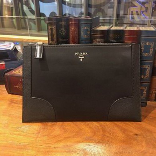 Super Perfect Prada Wallet-169