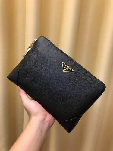 Super Perfect Prada Wallet-193