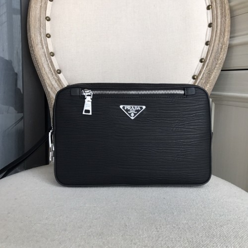 Super Perfect Prada Wallet-202