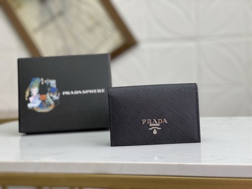 Super Perfect Prada Wallet-044