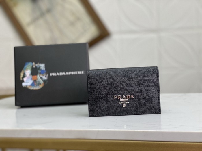 Super Perfect Prada Wallet-044