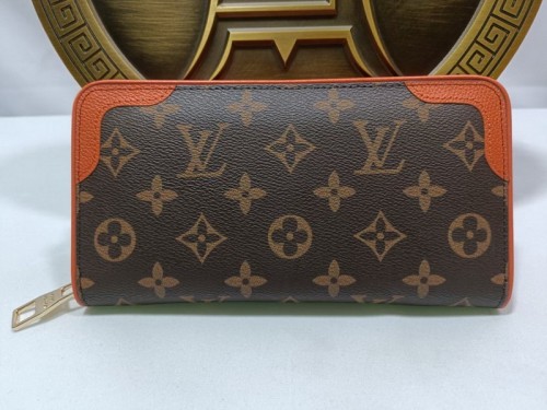 Super Perfect LV Wallet-149