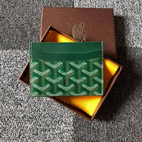 Super Perfect Goyard Wallet-001