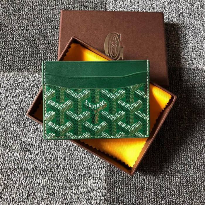 Super Perfect Goyard Wallet-001