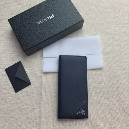 Super Perfect Prada Wallet-056