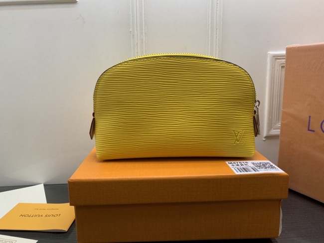 Super Perfect LV Wallet-213