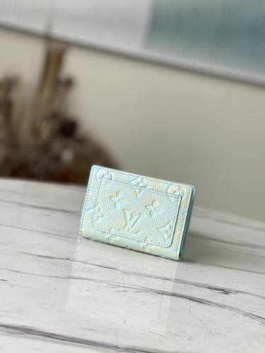 Super Perfect LV Wallet-427