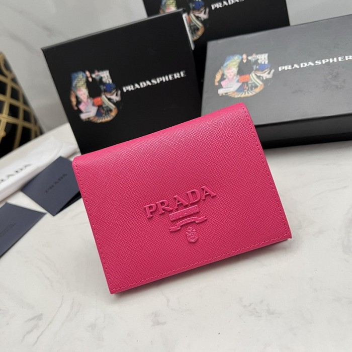Super Perfect Prada Wallet-032