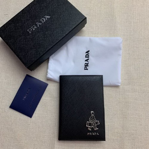 Super Perfect Prada Wallet-040