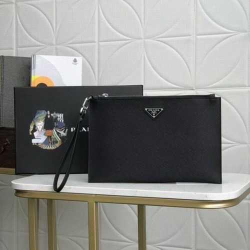 Super Perfect Prada Wallet-154
