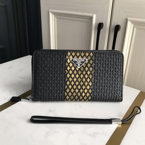 Super Perfect Prada Wallet-105