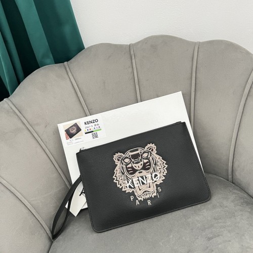 Super Perfect Kenzo Wallet-001
