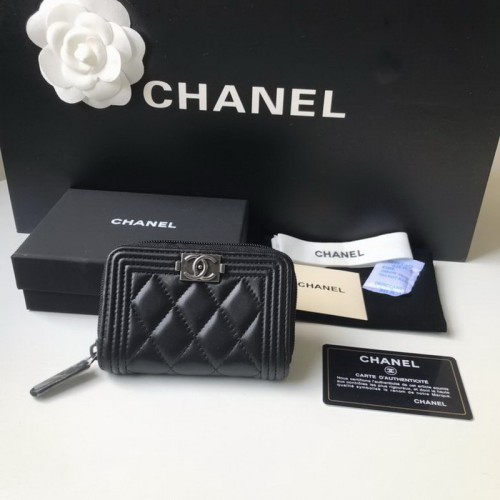 Super Perfect CHAL Wallet-253