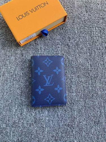 Super Perfect LV Wallet-056