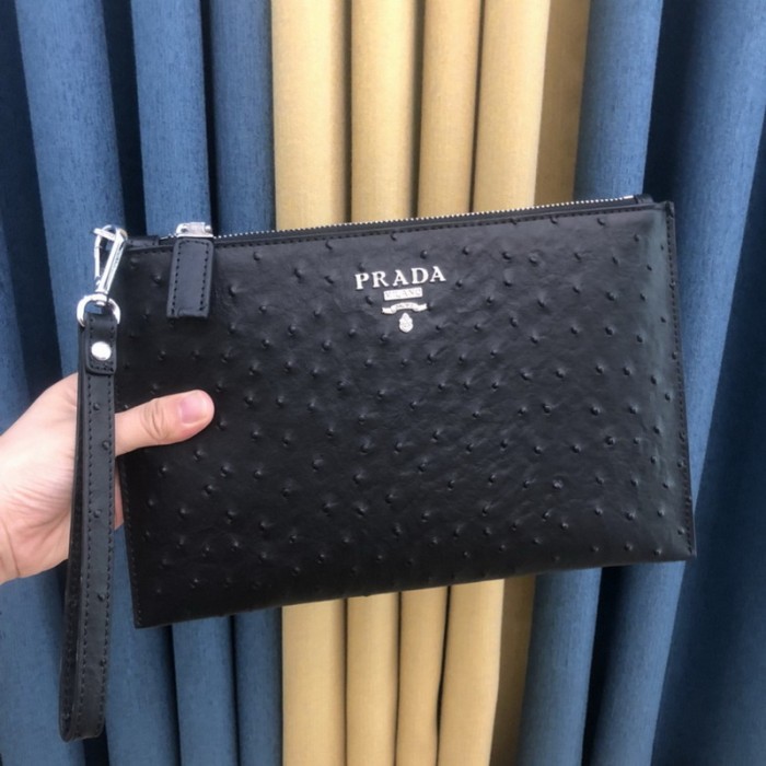 Super Perfect Prada Wallet-239