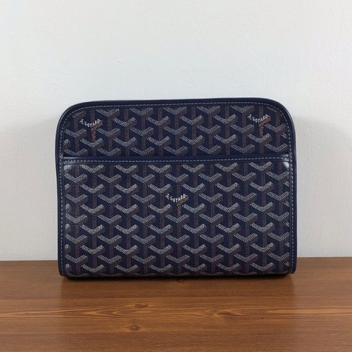 Super Perfect Goyard Wallet-092