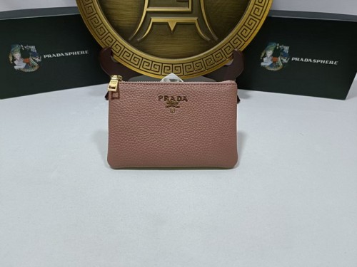 Super Perfect Prada Wallet-006