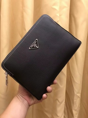 Super Perfect Prada Wallet-131