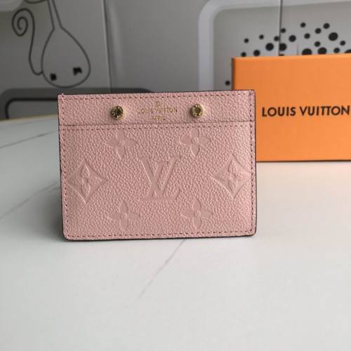 Super Perfect LV Wallet-001