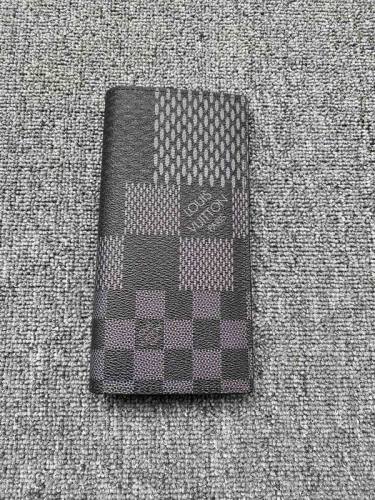 Super Perfect LV Wallet-266