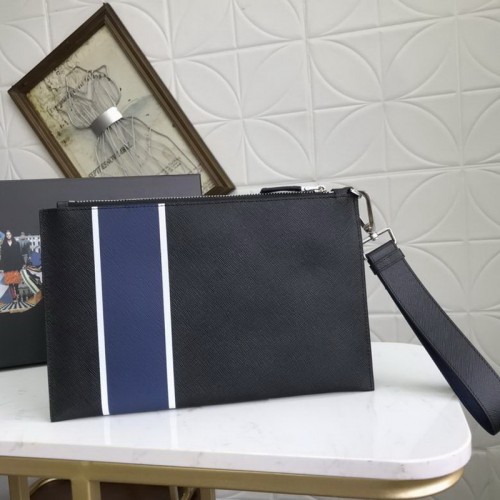 Super Perfect Prada Wallet-175