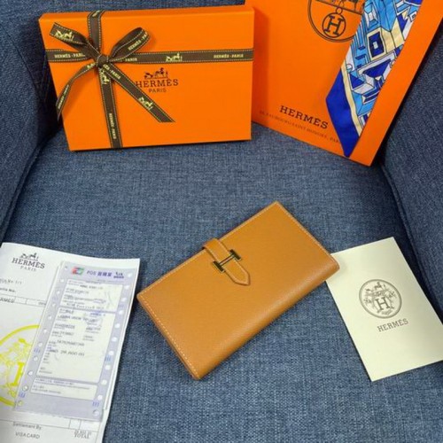 Super Perfect Hermes Wallet-130