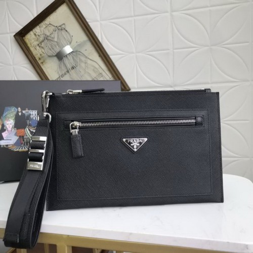 Super Perfect Prada Wallet-181