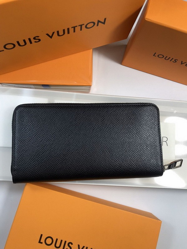 Super Perfect LV Wallet-293