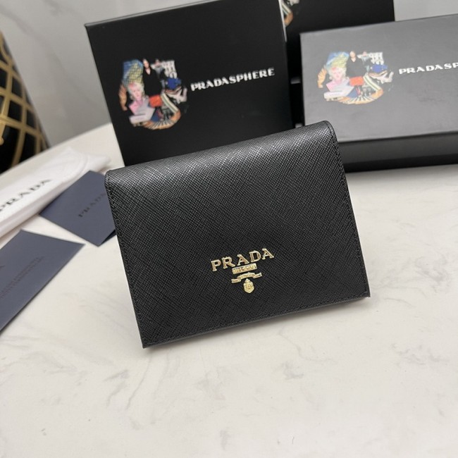 Super Perfect Prada Wallet-022