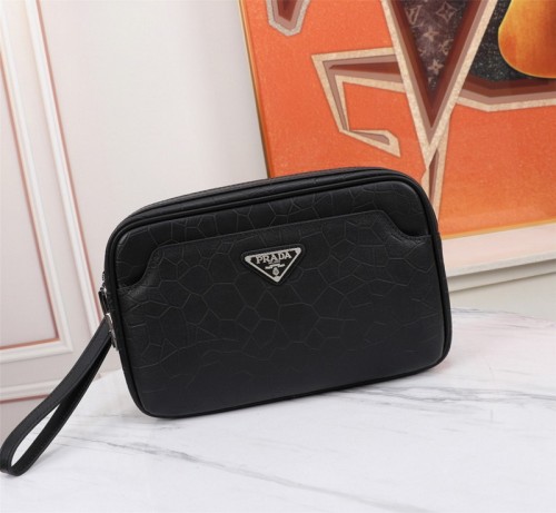 Super Perfect Prada Wallet-210