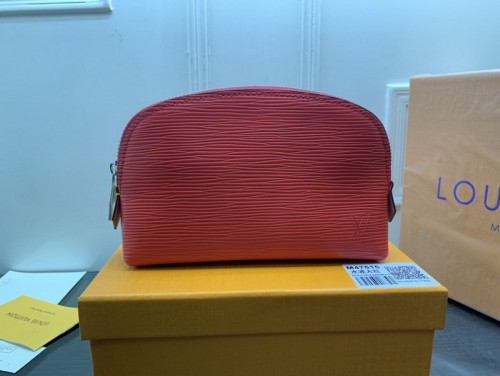 Super Perfect LV Wallet-211