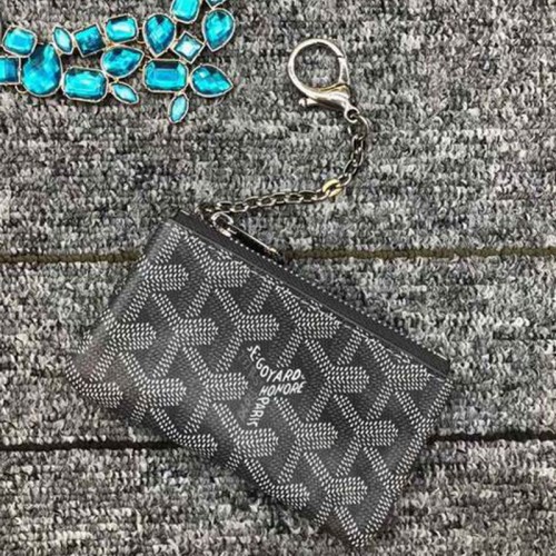 Super Perfect Goyard Wallet-021