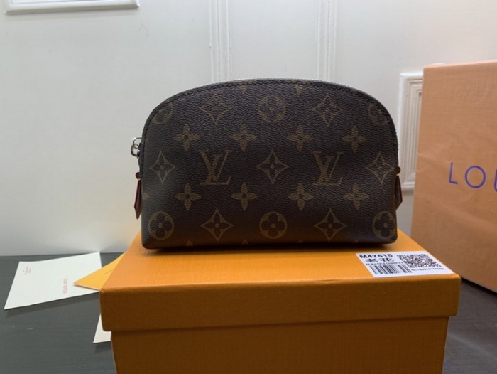 Super Perfect LV Wallet-198