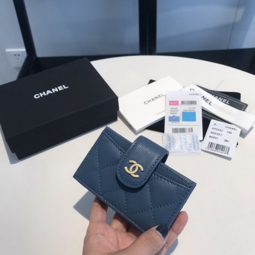 Super Perfect CHAL Wallet-222