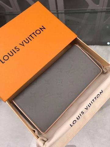 Super Perfect LV Wallet-463