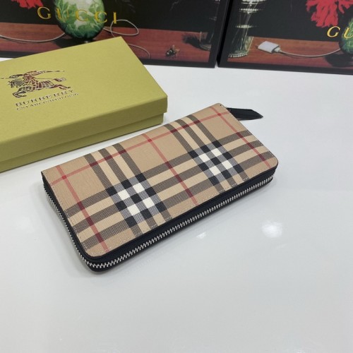 Super Perfect Burberry Wallet-018