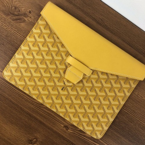 Super Perfect Goyard Wallet-133