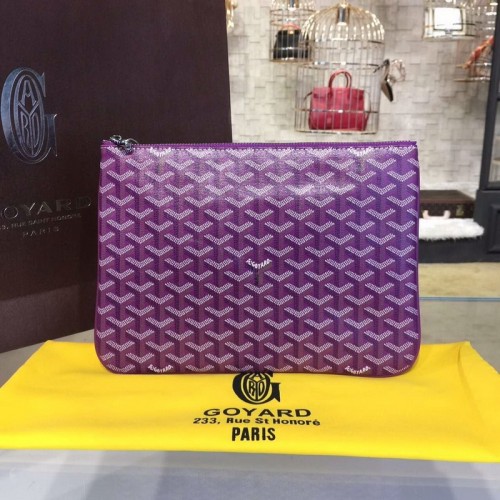Super Perfect Goyard Wallet-116
