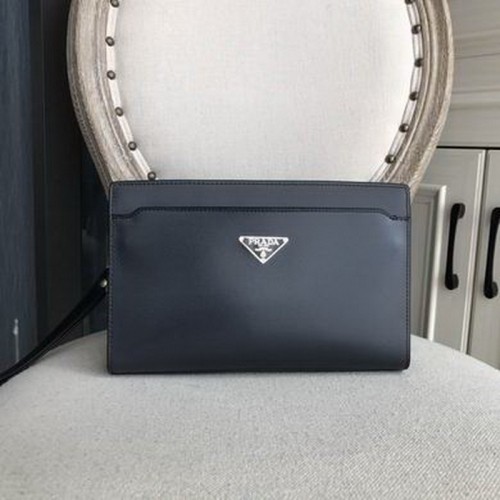 Super Perfect Prada Wallet-161