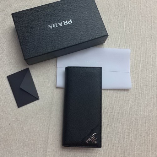 Super Perfect Prada Wallet-055