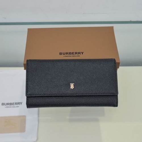 Super Perfect Burberry Wallet-020