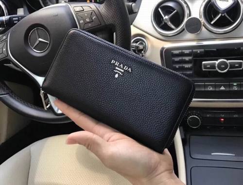 Super Perfect Prada Wallet-097