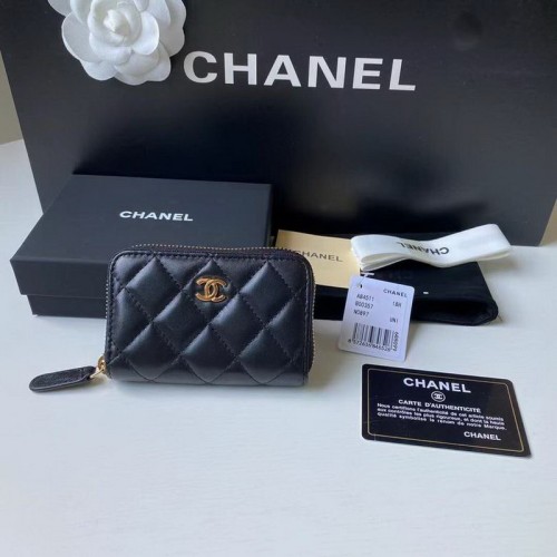 Super Perfect CHAL Wallet-263