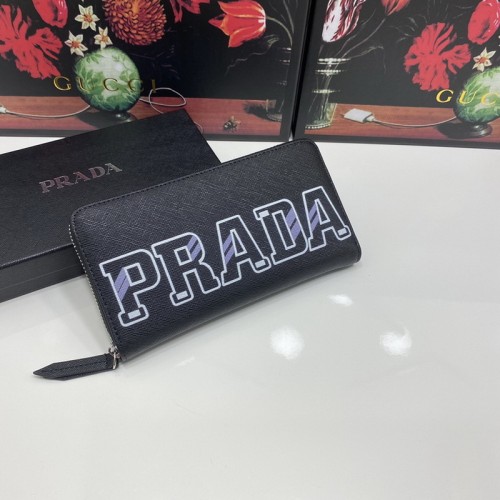 Super Perfect Prada Wallet-095