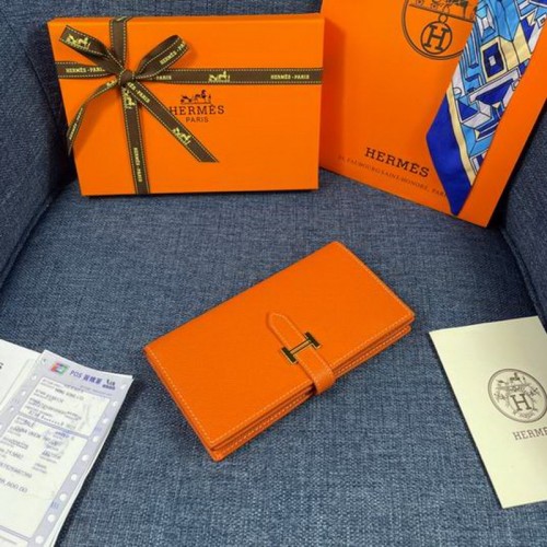 Super Perfect Hermes Wallet-129