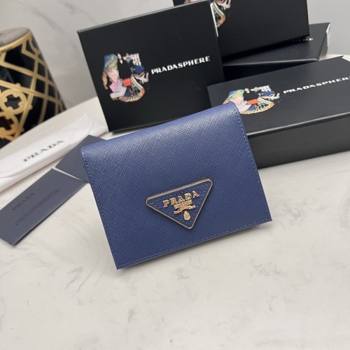 Super Perfect Prada Wallet-034