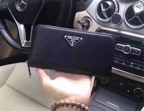 Super Perfect Prada Wallet-096