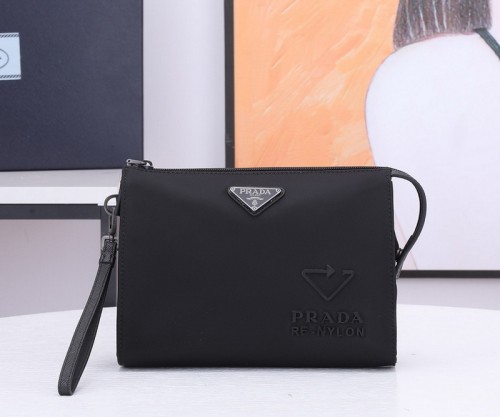 Super Perfect Prada Wallet-119