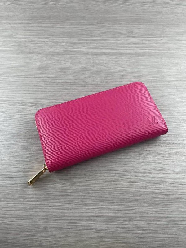 Super Perfect LV Wallet-273